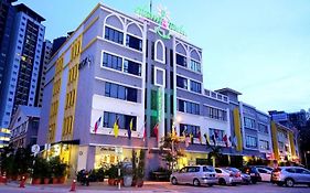 Alami Garden Hotel
